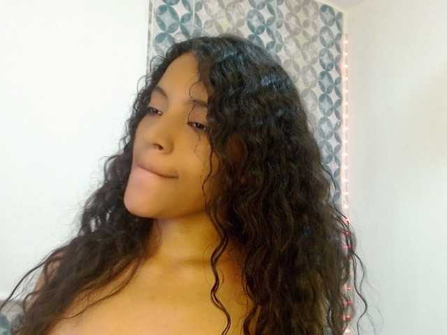 isabellacarson live cam on BongaCams