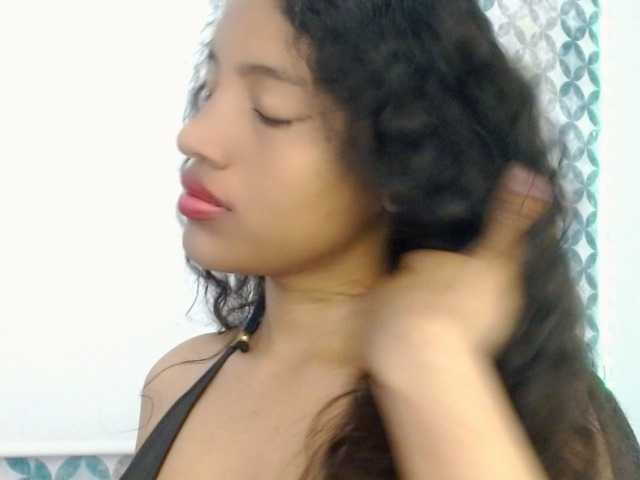 isabellacarson live cam on BongaCams