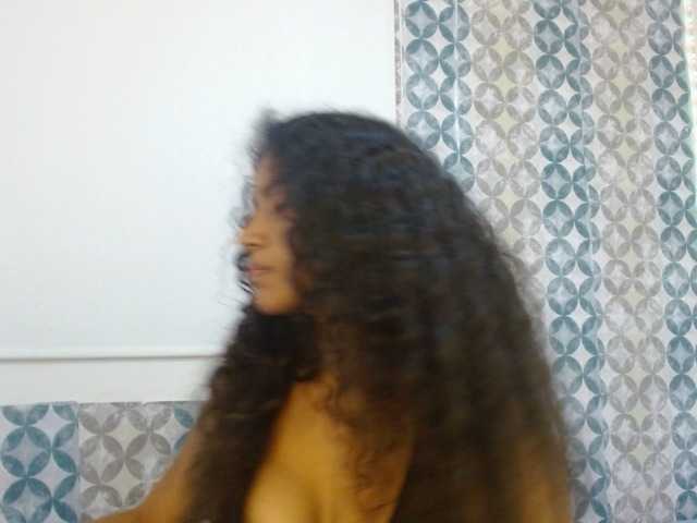 isabellacarson live cam on BongaCams