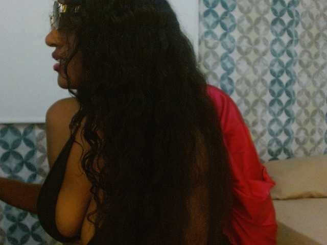 isabellacarson live cam on BongaCams