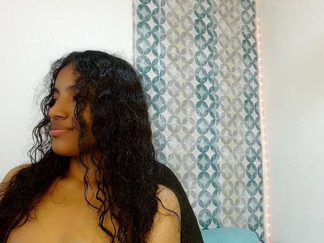 isabellacarson live cam on BongaCams