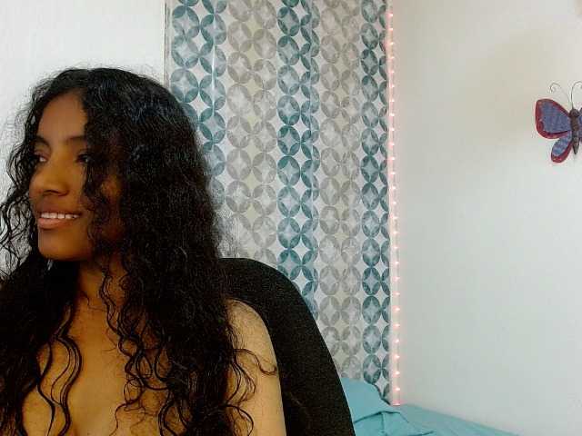 isabellacarson live cam on BongaCams