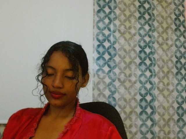 isabellacarson live cam on BongaCams