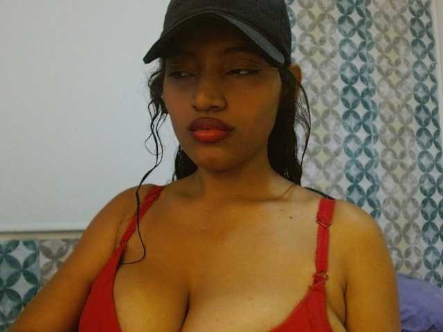 isabellacarson live webcam show