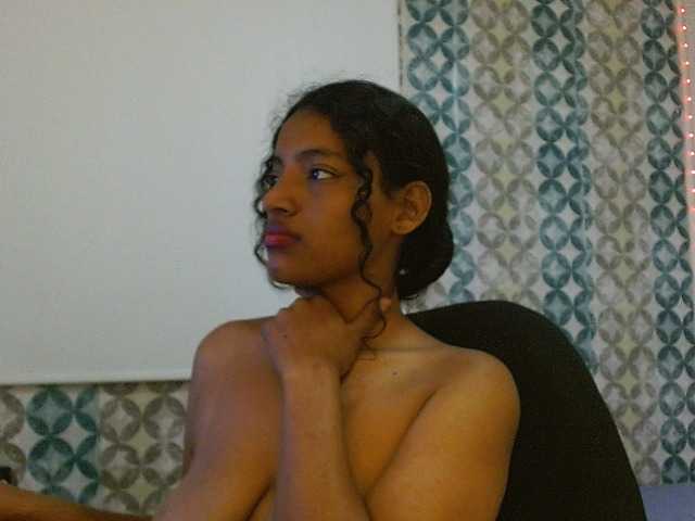 isabellacarson live cam on BongaCams