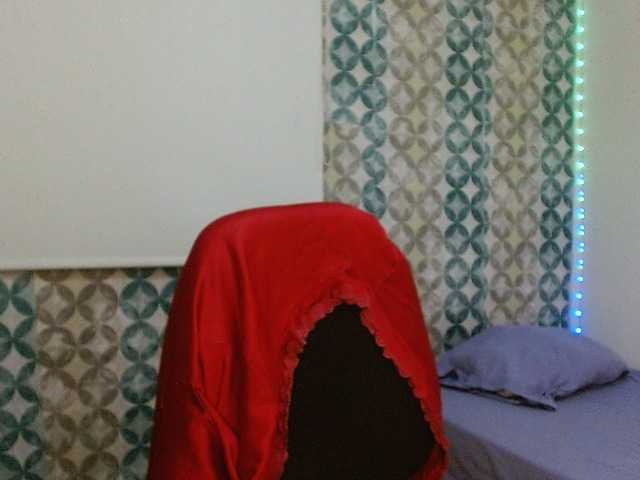 isabellacarson live webcam show