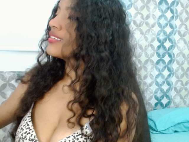 isabellacarson live cam on BongaCams