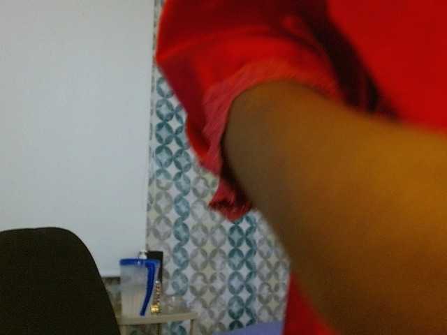 isabellacarson live cam on BongaCams