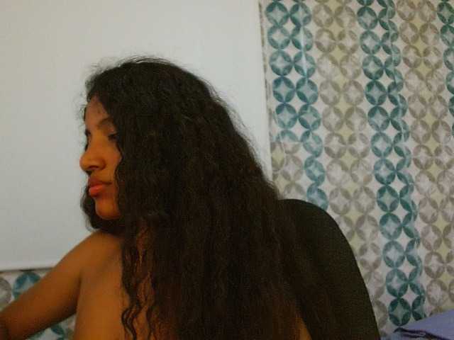 isabellacarson live cam on BongaCams