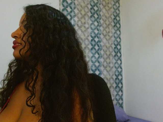 isabellacarson live cam on BongaCams