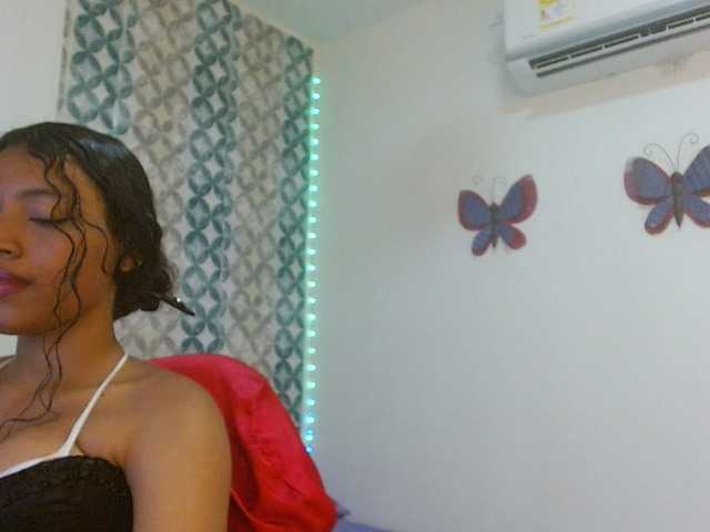 isabellacarson Прямой эфир на BongaCams