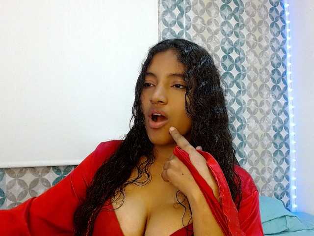 isabellacarson live cam on BongaCams