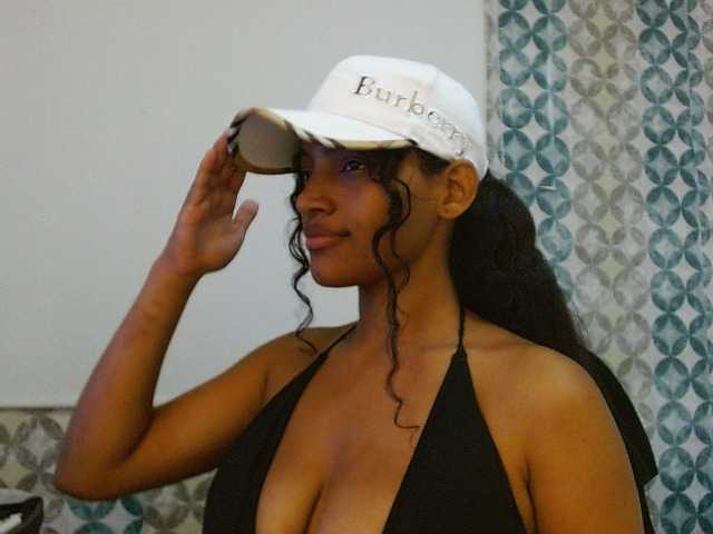 isabellacarson live cam on BongaCams