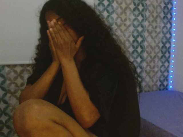 isabellacarson live cam on BongaCams