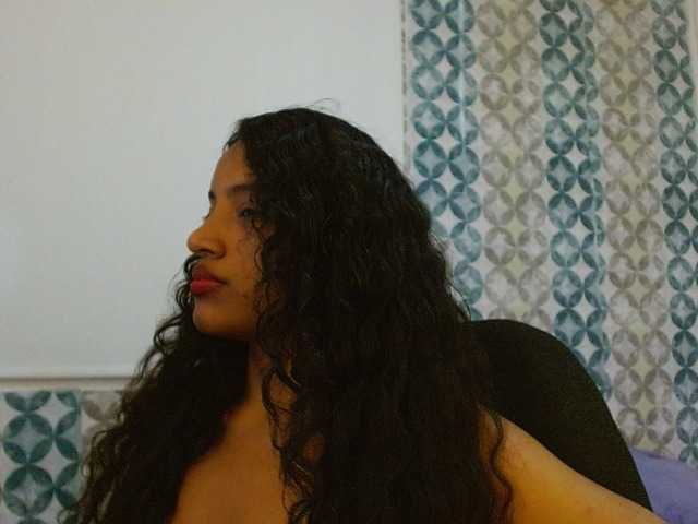 isabellacarson live cam on BongaCams