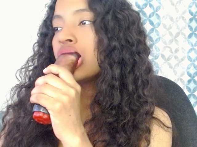 isabellacarson live cam on BongaCams