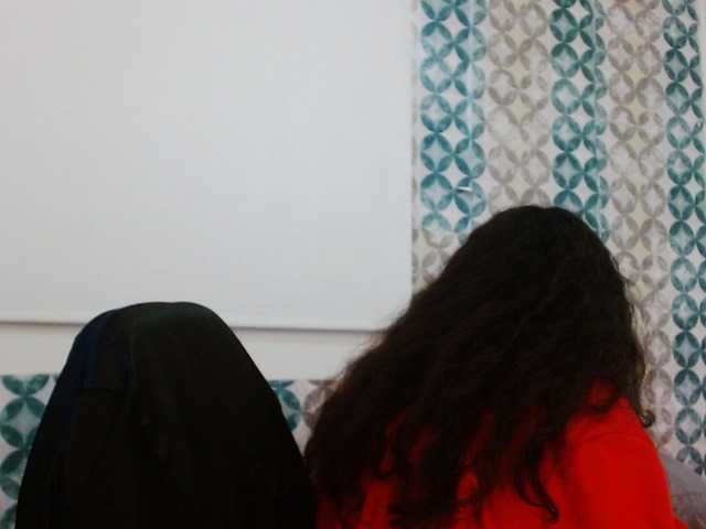 isabellacarson live cam on BongaCams