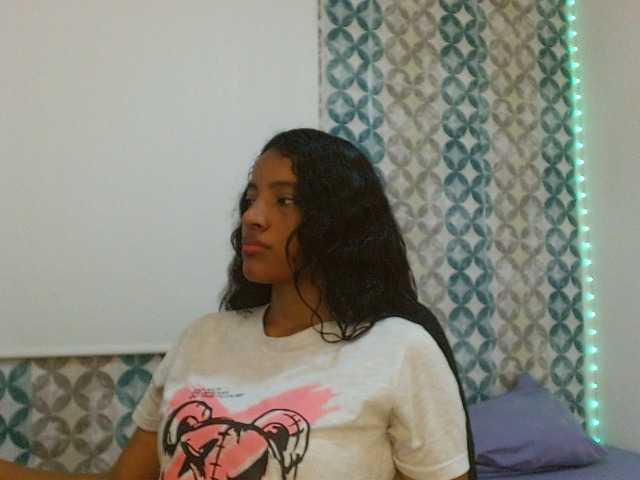 isabellacarson live cam on BongaCams