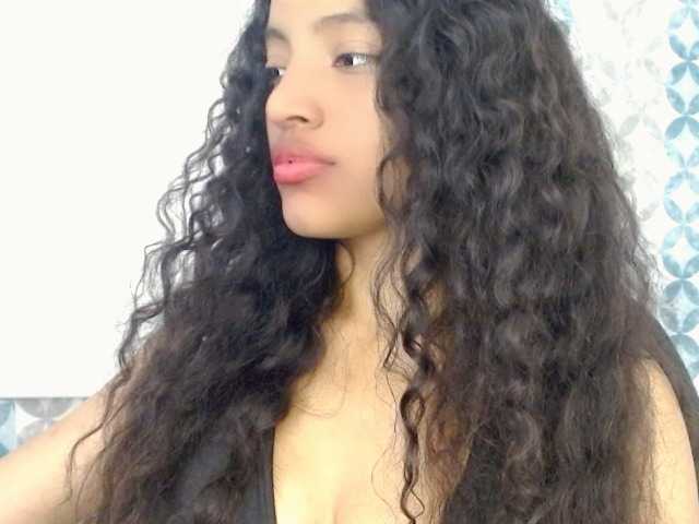 isabellacarson live cam on BongaCams