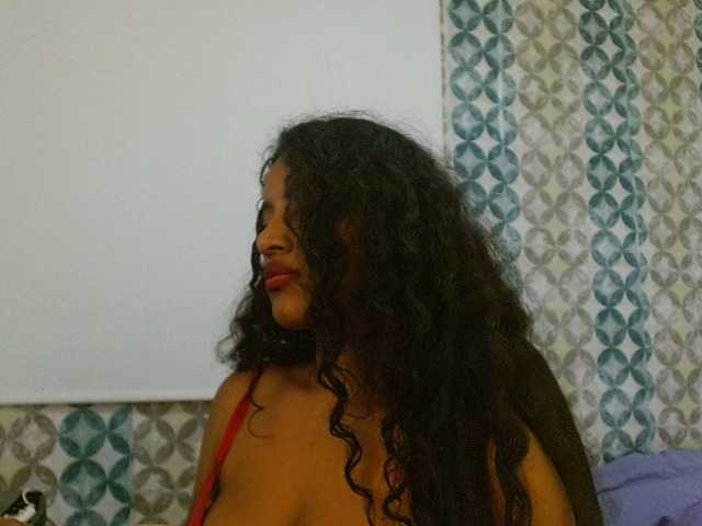 isabellacarson live webcam show