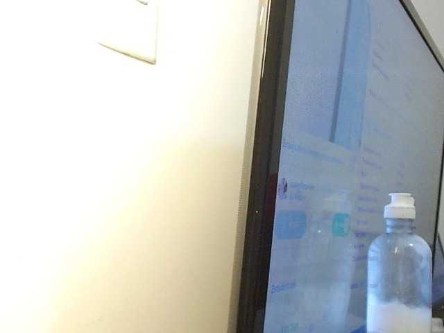 isabellacarson live cam on BongaCams
