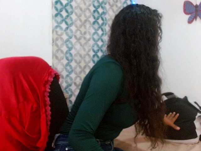 isabellacarson live cam on BongaCams