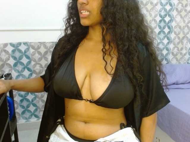 isabellacarson live cam on BongaCams