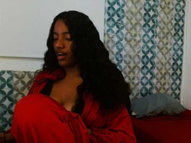 isabellacarson live cam on BongaCams