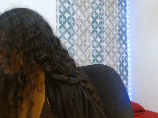 isabellacarson live cam on BongaCams