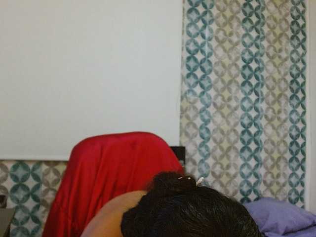 isabellacarson live cam on BongaCams