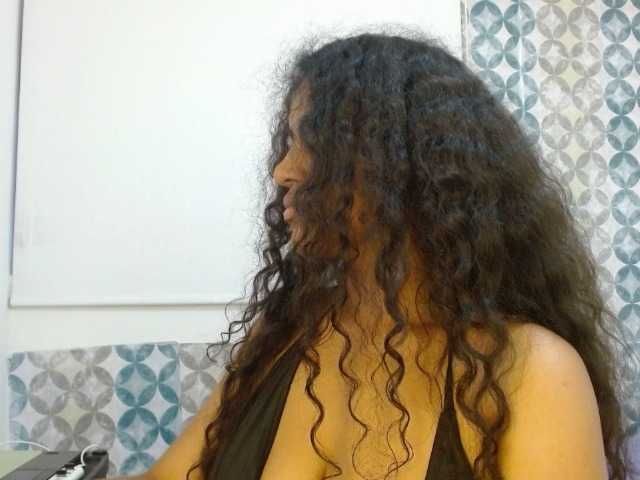 isabellacarson live cam on BongaCams