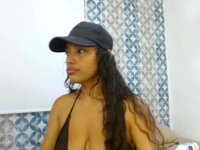 isabellacarson live cam on BongaCams