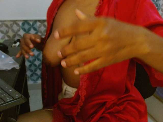 isabellacarson live cam on BongaCams