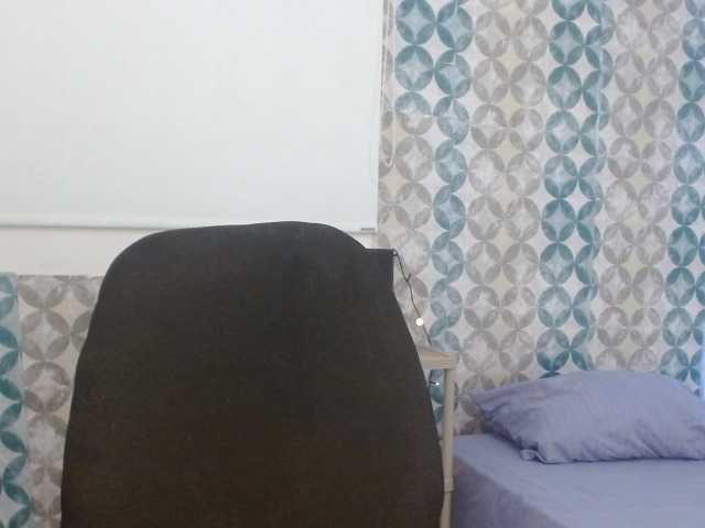 isabellacarson live cam on BongaCams