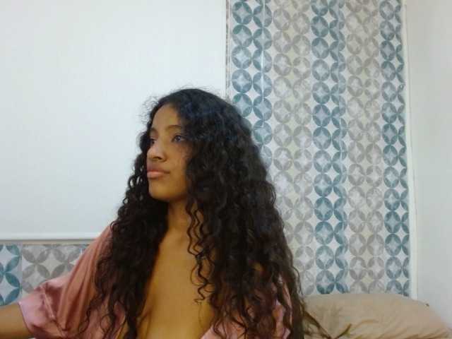 isabellacarson live cam on BongaCams