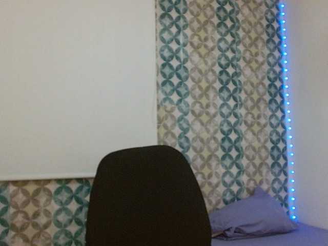 isabellacarson live cam on BongaCams