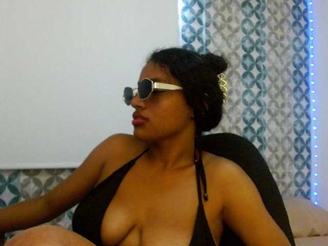 isabellacarson live cam on BongaCams