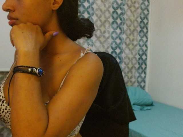 isabellacarson live cam on BongaCams
