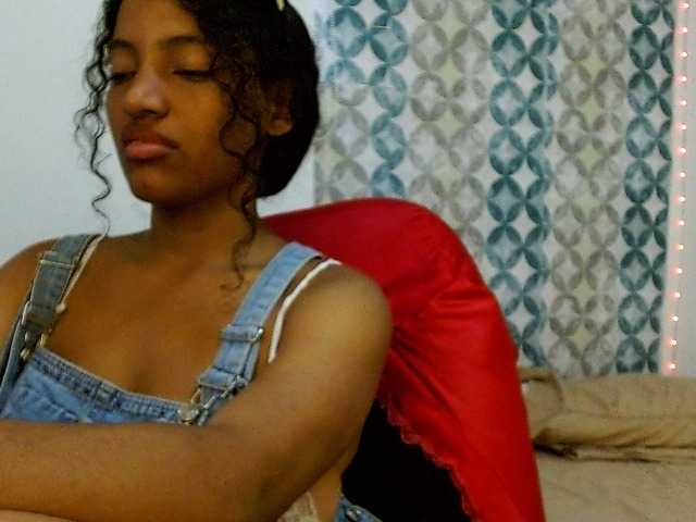 isabellacarson live cam on BongaCams