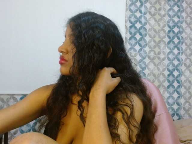 isabellacarson live cam on BongaCams