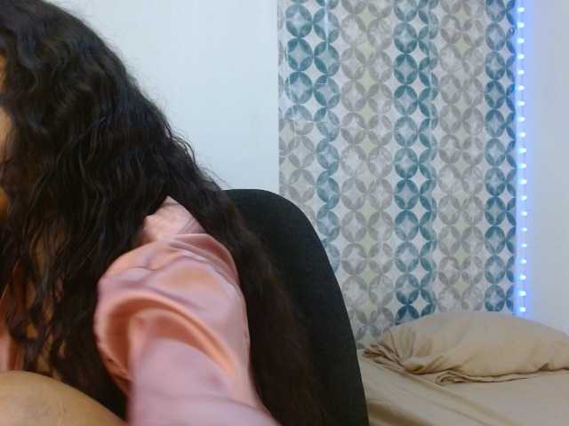 isabellacarson live cam on BongaCams