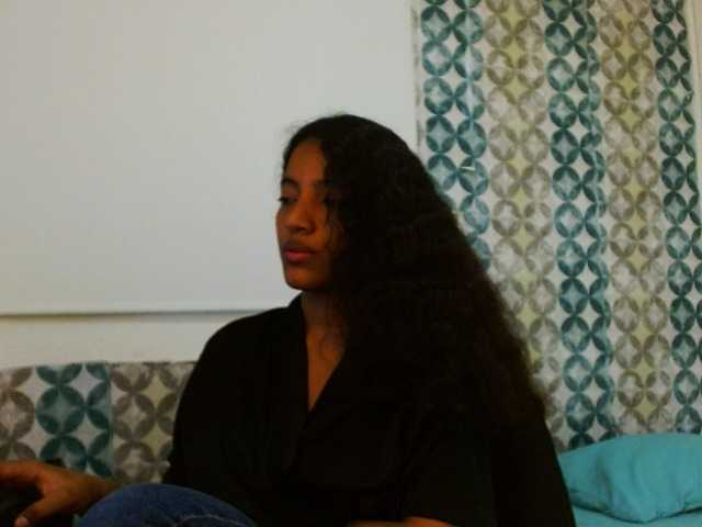isabellacarson live cam on BongaCams