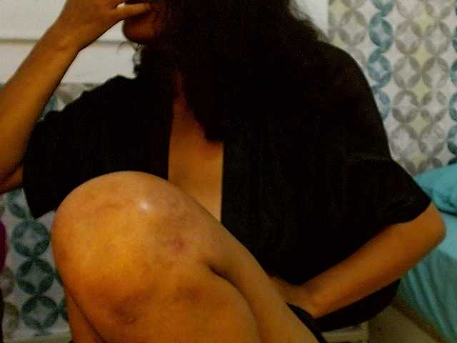isabellacarson live cam on BongaCams