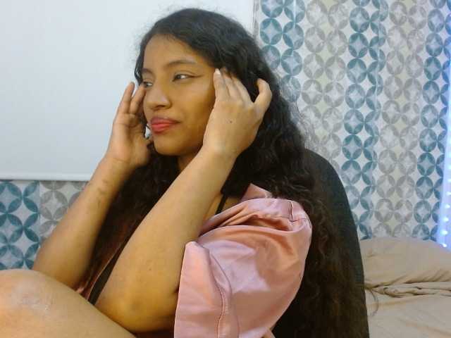 isabellacarson live cam on BongaCams