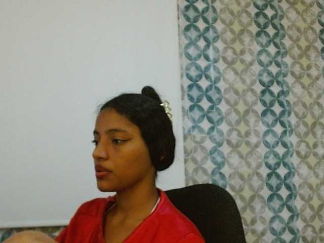 isabellacarson live cam on BongaCams