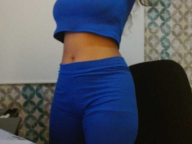 isabellacarson live cam on BongaCams