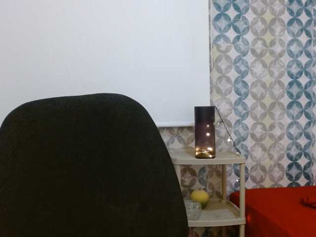 isabellacarson live cam on BongaCams