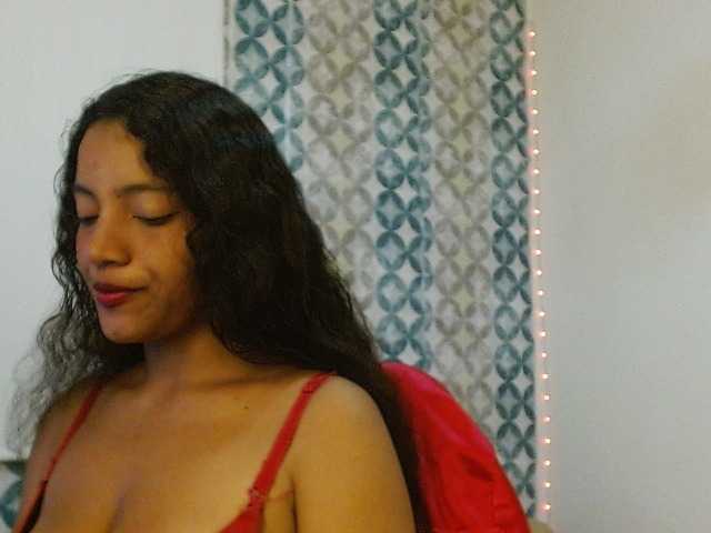 isabellacarson live cam on BongaCams