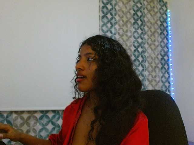 isabellacarson live cam on BongaCams
