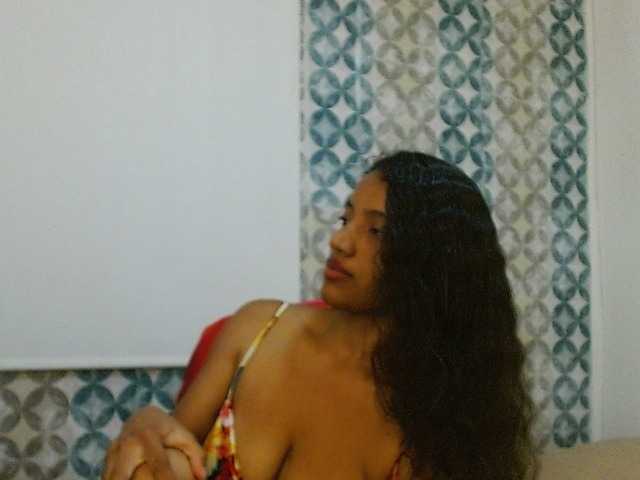 isabellacarson live cam on BongaCams